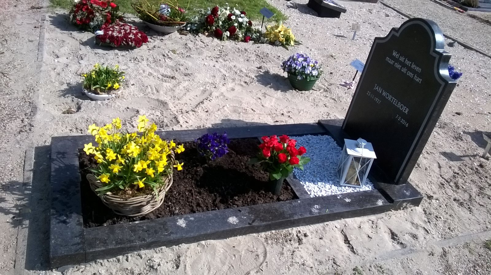 Joannes Carolus Antonius Wortelboer