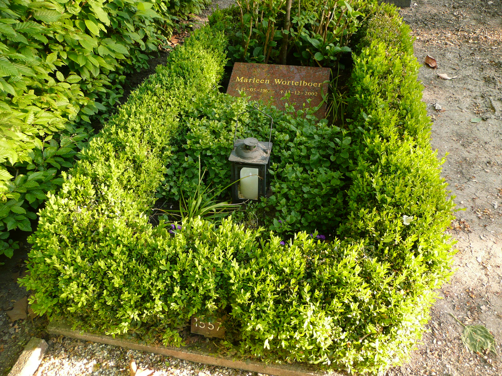 Maria Helena Hendrika Wortelboer