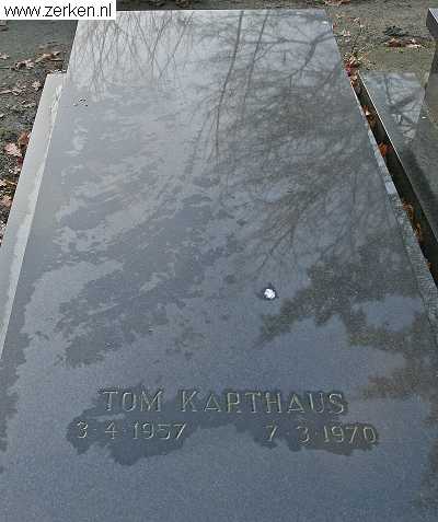 Thomas Herbert Joannes Marie Karthaus