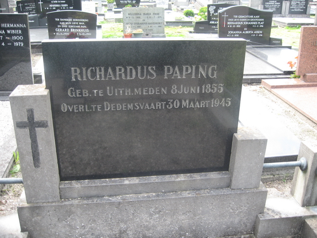 Rikkert Paping
