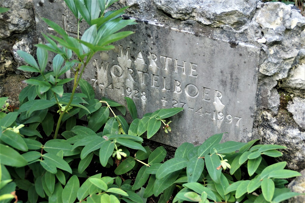 Martha Theresia Wortelboer