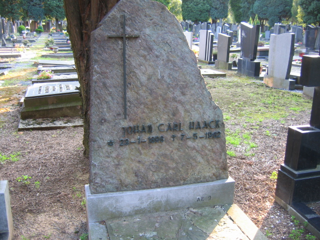 Johan Carl Haack