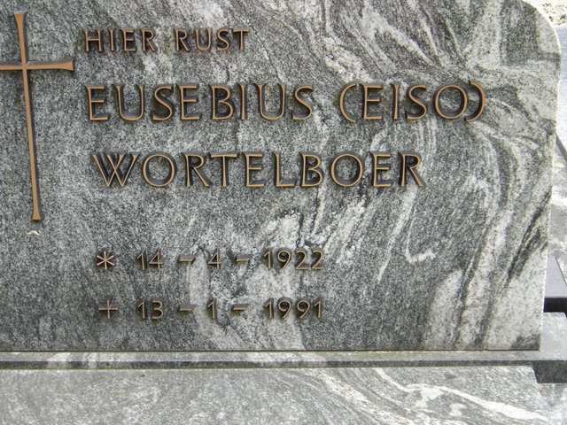 Eusebius Ignatius Wortelboer