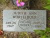 Judith Ann Wortelboer