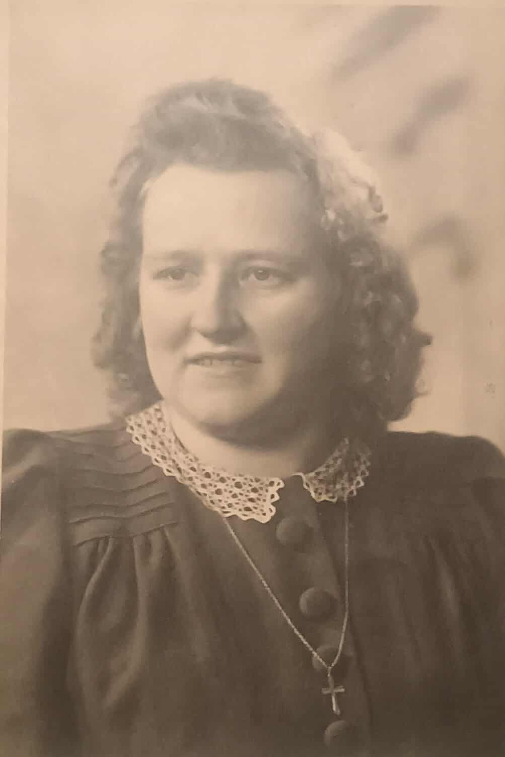 Johanna Wortelboer