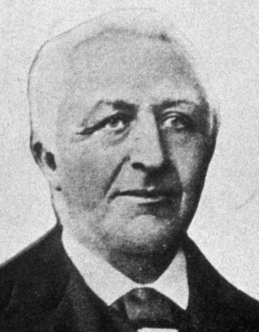 Clemens Brenninkmeijer
