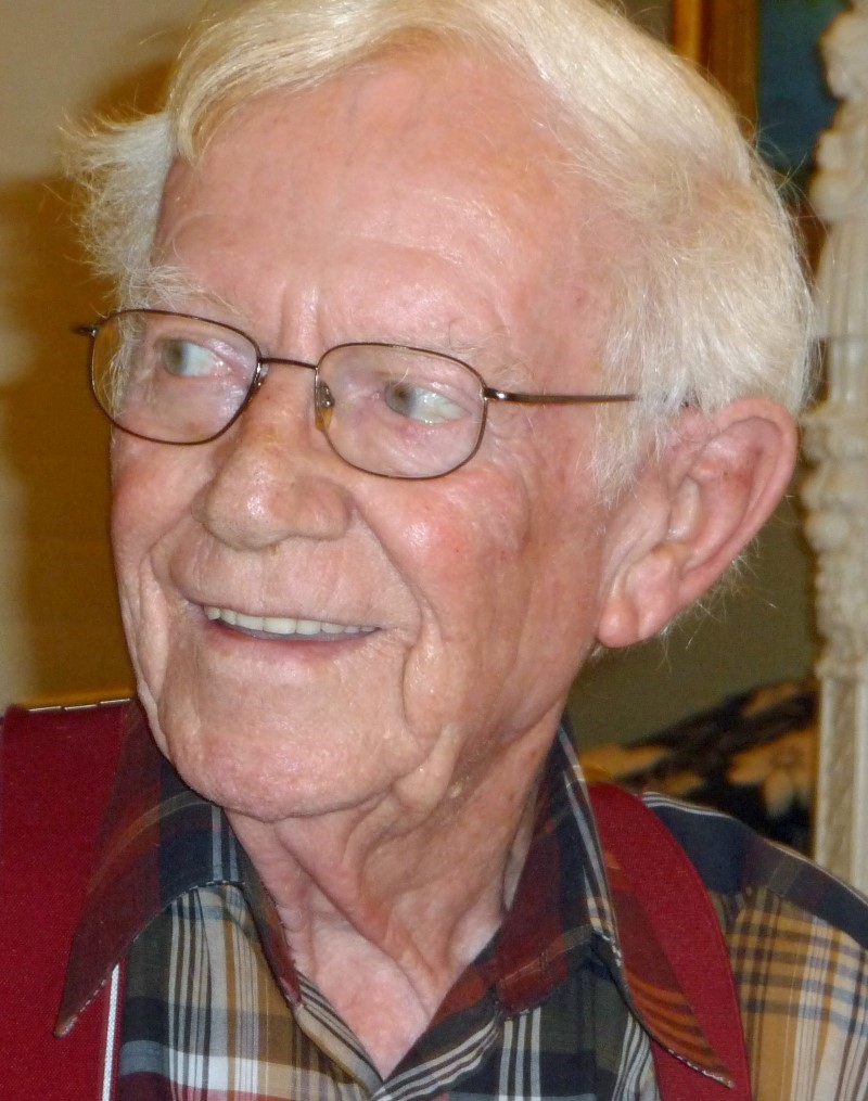 Portetfoto Wilfridus Bernardus Wortelboer