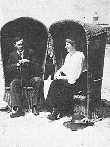 Gerhardus Bernardus Wortelboer en Margaretha Maria Cecilia Wachters